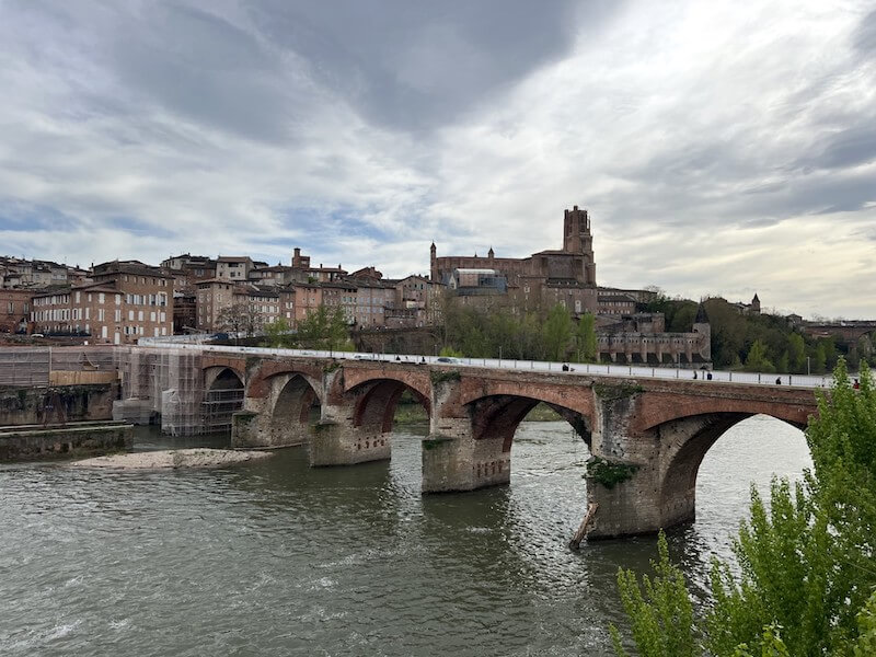 Pont Vieux