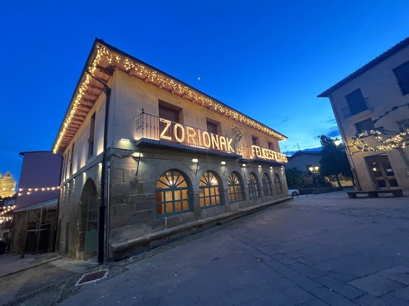 Ayuntamiento de Elciego