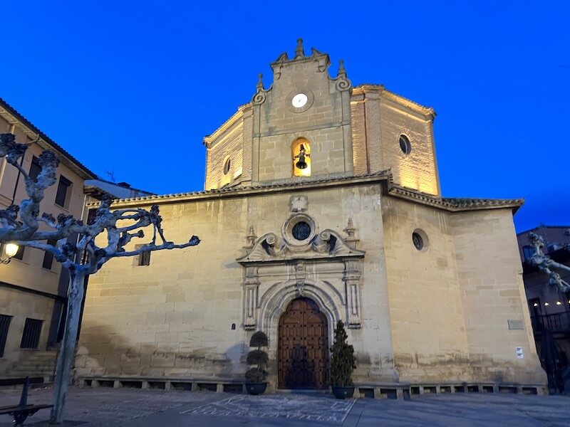 Ermita de la Virgen de la Plaza