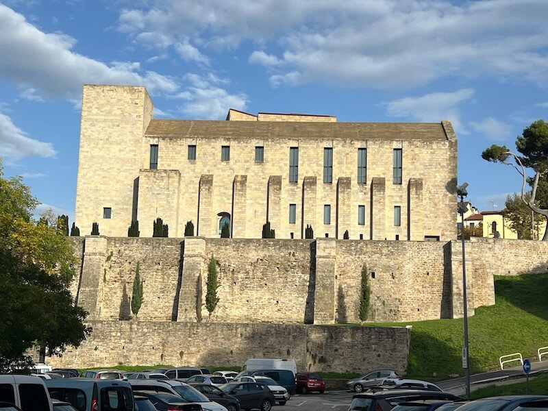 Archivo Real y General de Navarra