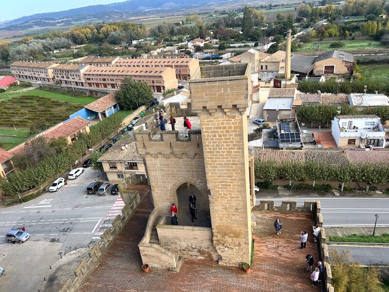 Palacio Real de Olite