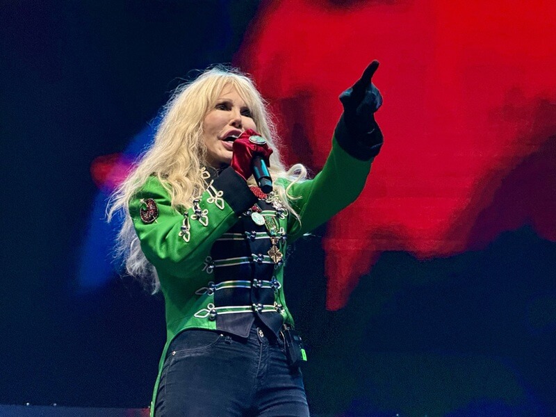 Spagna