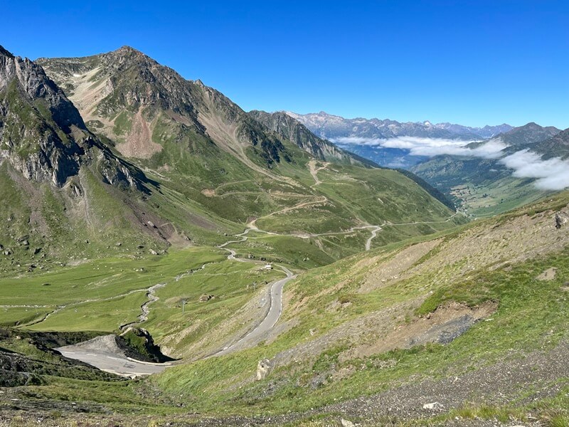 Tour de Francia - Col du Tourmalet