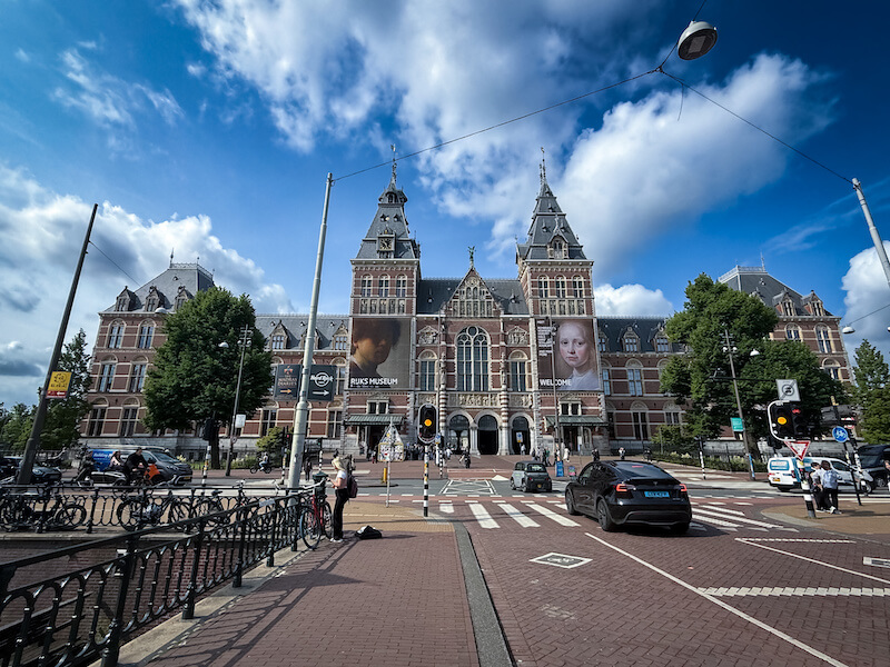 Rijksmuseum