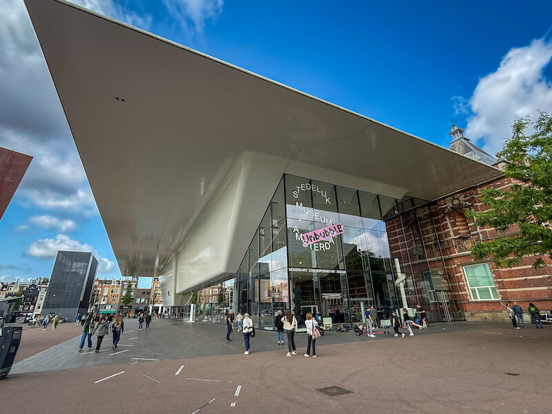 Stedelijk Museum
