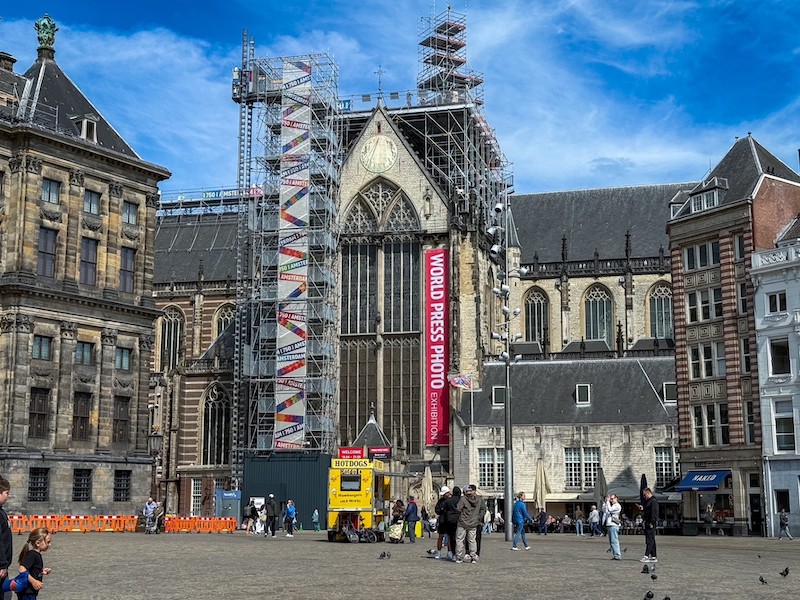 Nieuwe Kerk