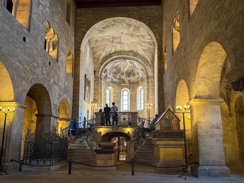 Basílica de San Jorge