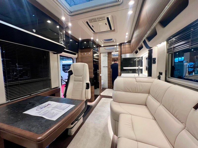 Concorde Charisma