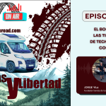 Ruedas y Libertad – Episodio 8: cómo transformar tu coche en una minicámper con una tienda de techo Tienda de techo Jovive