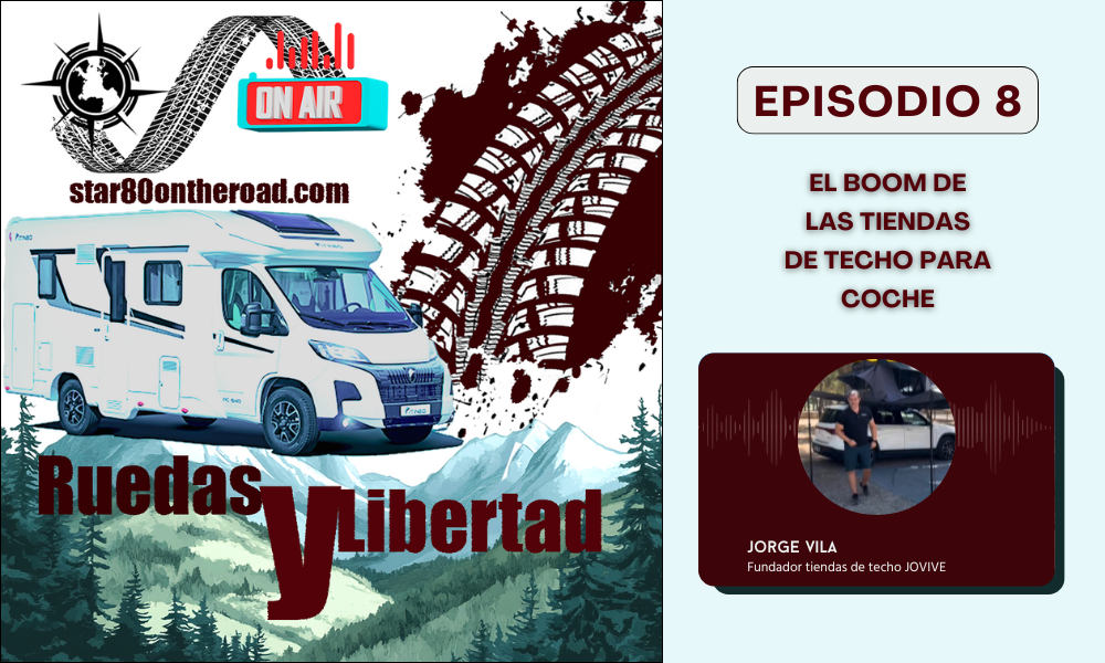 Tienda de techo Jovive